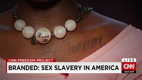 sexual slavery porn|sex